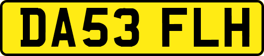 DA53FLH