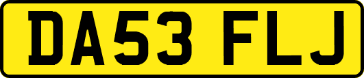 DA53FLJ
