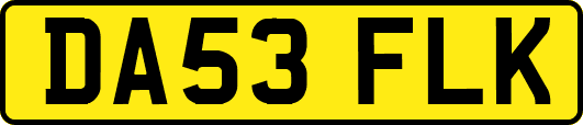 DA53FLK