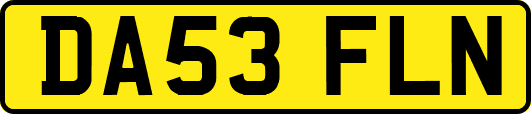 DA53FLN