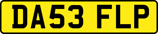 DA53FLP