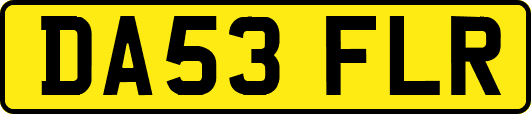 DA53FLR
