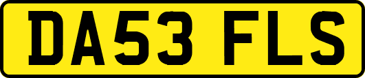 DA53FLS