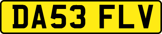 DA53FLV