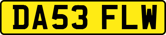 DA53FLW