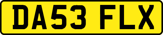 DA53FLX