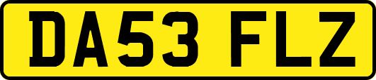 DA53FLZ