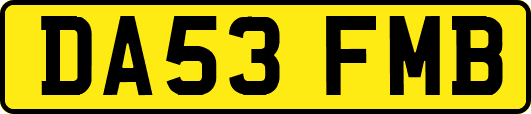 DA53FMB