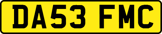 DA53FMC