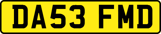 DA53FMD