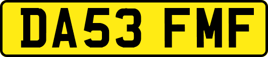 DA53FMF