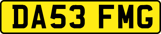 DA53FMG