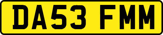 DA53FMM