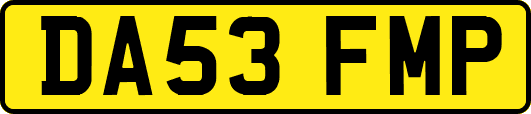 DA53FMP