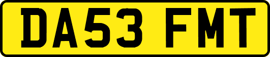 DA53FMT