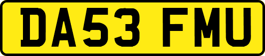 DA53FMU