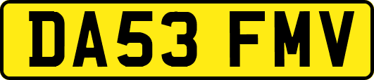 DA53FMV
