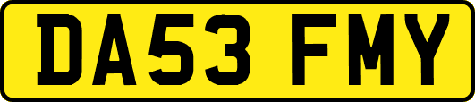 DA53FMY