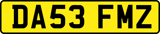 DA53FMZ