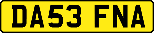 DA53FNA