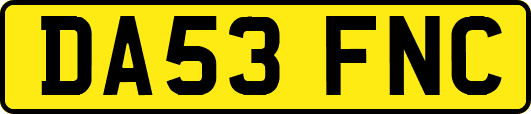 DA53FNC