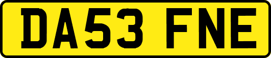 DA53FNE