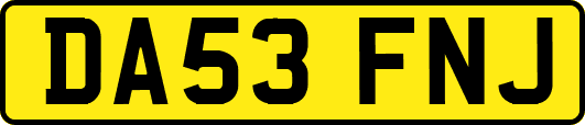 DA53FNJ