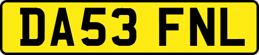 DA53FNL