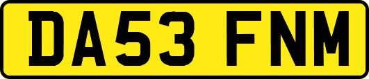 DA53FNM