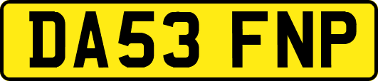 DA53FNP