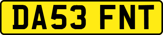 DA53FNT