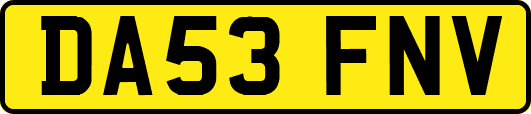 DA53FNV