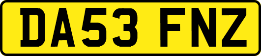 DA53FNZ