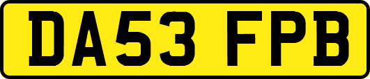 DA53FPB