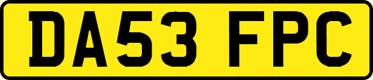 DA53FPC