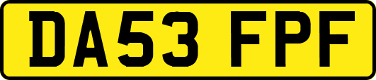 DA53FPF
