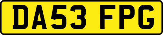 DA53FPG