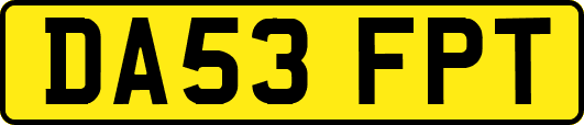 DA53FPT