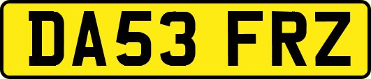 DA53FRZ