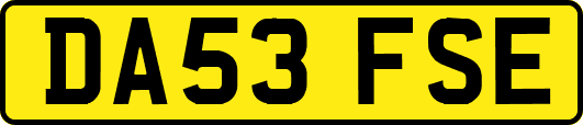 DA53FSE