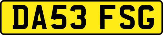 DA53FSG