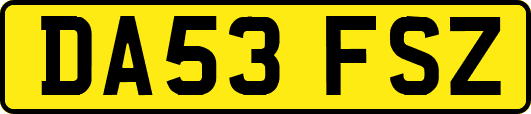 DA53FSZ