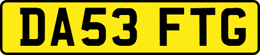 DA53FTG