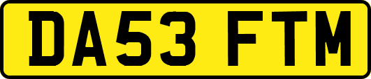 DA53FTM