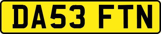 DA53FTN