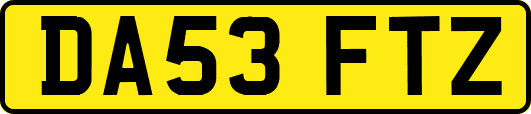 DA53FTZ