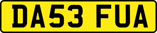 DA53FUA