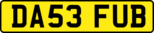 DA53FUB