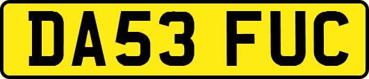 DA53FUC