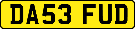 DA53FUD